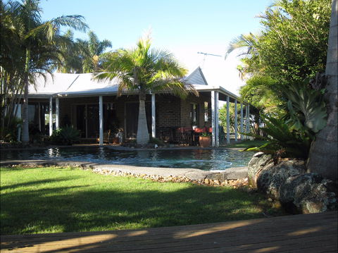 Twin Figs Country Retreat - Accommodation Bookings 0