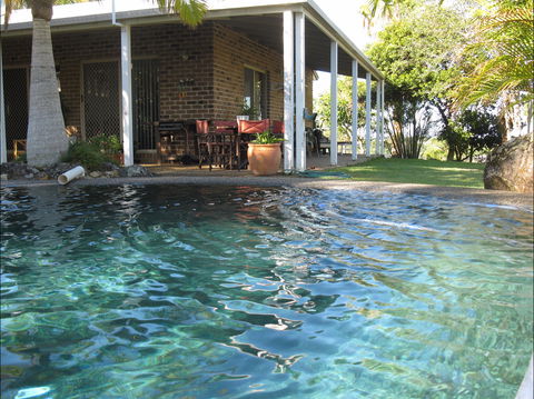 Twin Figs Country Retreat - Accommodation Bookings 1