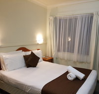 Valley View Motel Murrurundi - Accommodation Bookings