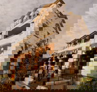 Vault Restaurant and Accommodation - Accommodation Bookings