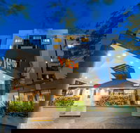 View Brisbane - Accommodation Bookings
