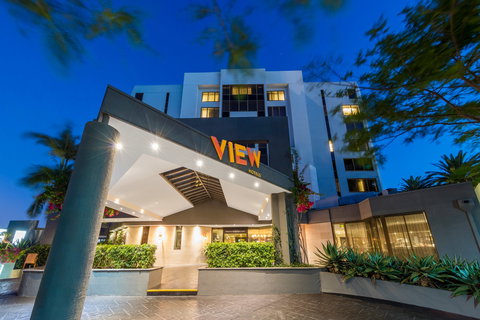 View Brisbane - Accommodation Bookings 0