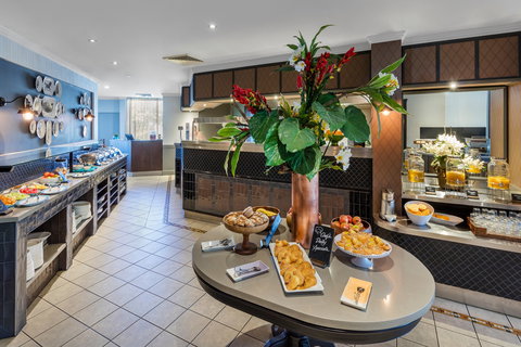 View Brisbane - Accommodation Bookings 1