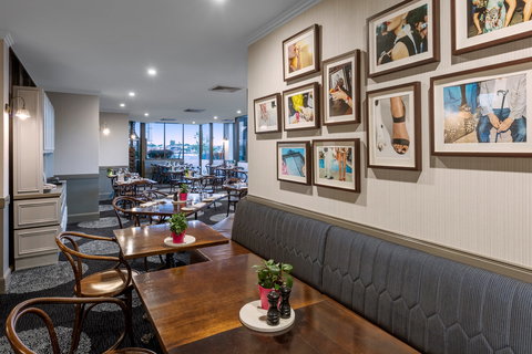 View Brisbane - Accommodation Bookings 2