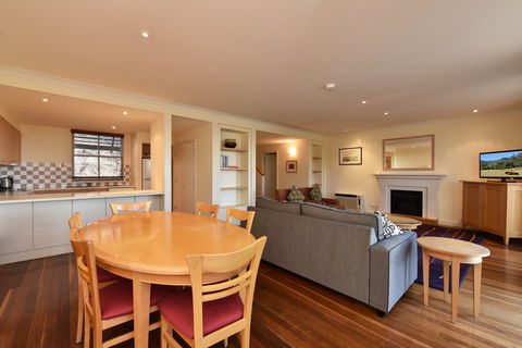 Villa Chambourcin - Accommodation Bookings 2