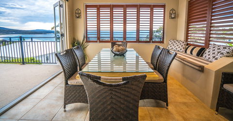 Villa Jasper Bay Of Fires - Accommodation Bookings 0