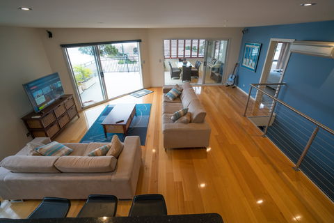 Villa Jasper Bay Of Fires - Accommodation Bookings 1