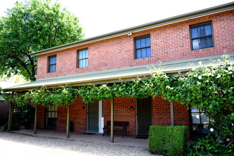 Wagga Riverside Apartments - Accommodation Bookings 0