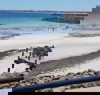 Wallaroo Jetty Holiday Accommodation - Accommodation Bookings