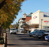 Wee Waa Welcome Inn - Accommodation Bookings