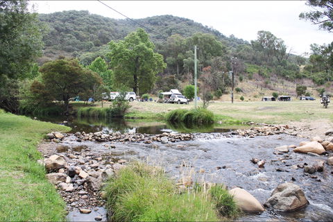 Wee Jasper Reserves - Accommodation Bookings 0