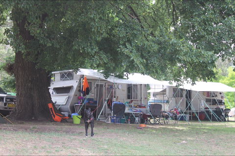 Wee Jasper Reserves - Accommodation Bookings 1