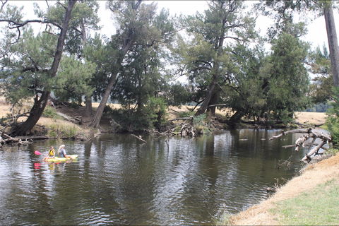 Wee Jasper Reserves - Accommodation Bookings 2