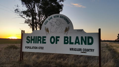 West Wyalong Caravan Park - Accommodation Bookings 0