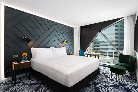 West Hotel, Curio Collection By Hilton - Accommodation Bookings 2