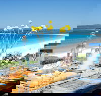 White Sands Hyams Beach Jervis Bay - Accommodation Bookings