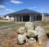 Whitemark Foreshore Apartments - Accommodation Bookings