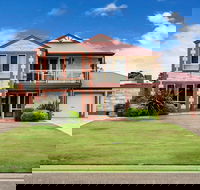 Windy's at Wellington - Accommodation Bookings