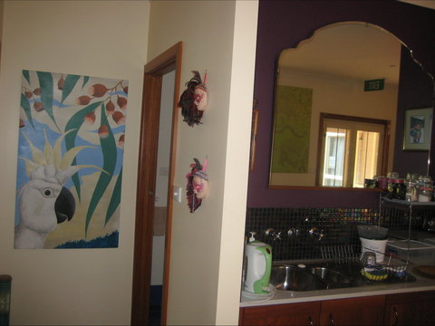 Winnamatta Guest House - Accommodation Bookings 2