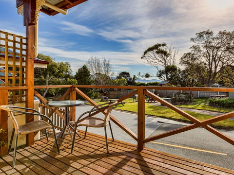 Wintersun Gardens Motel - Accommodation Bookings 0