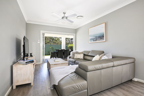 Wowly Waters - Accommodation Bookings 0