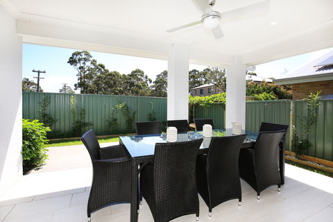 Wowly Waters - Accommodation Bookings 1