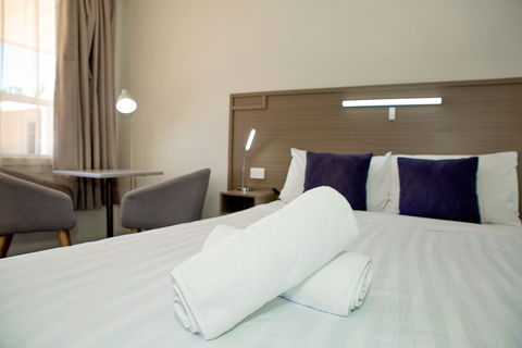 Yarrawonga Quality Motel - Accommodation Bookings 0