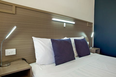 Yarrawonga Quality Motel - Accommodation Bookings 2