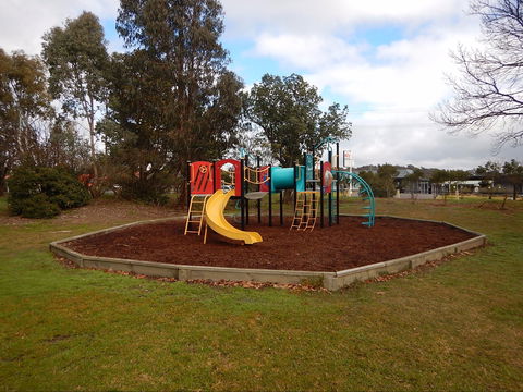 Yass Caravan Park - Accommodation Bookings 1