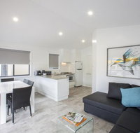 All Seasons Holiday Park - Accommodation Bookings