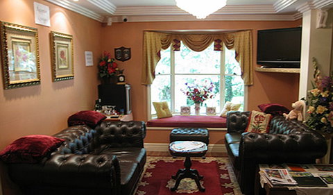 Curtis Falls Mountain Retreat - Accommodation Bookings 4