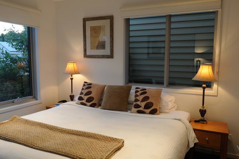 The Victoria Port Fairy - Accommodation Bookings 3