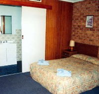 Boggabri Nestle Inn Motel - Accommodation Bookings