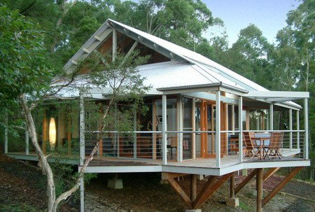 Bombah Point Eco Cottages - Accommodation Bookings 3