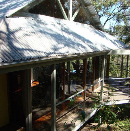 Bombah Point Eco Cottages - Accommodation Bookings 5