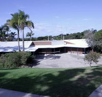 Bay Hotel Motel - Accommodation Bookings