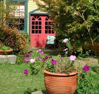 The Old School Country Retreat - Accommodation Bookings