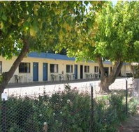 Boorowa Blue Metal Motel - Accommodation Bookings