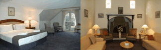 The Seahorse Inn Hotel - Accommodation Bookings
