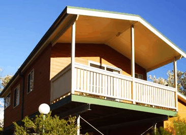 BIG4 Broulee Beach Holiday Park - Accommodation Bookings