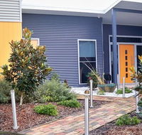 Sunrise Bed  Breakfast - Accommodation Bookings