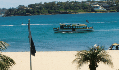 Beachhaven Bed  Breakfast - Accommodation Bookings