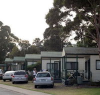 Bairnsdale Holiday Park - Accommodation Bookings