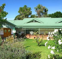 Amethyst Lodge - Accommodation Bookings