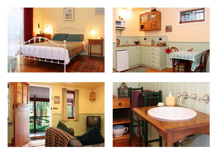 Montrose VIC Accommodation Bookings
