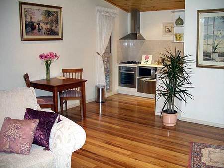 Myers Creek Cascades Luxury Cottages - Accommodation Bookings 5