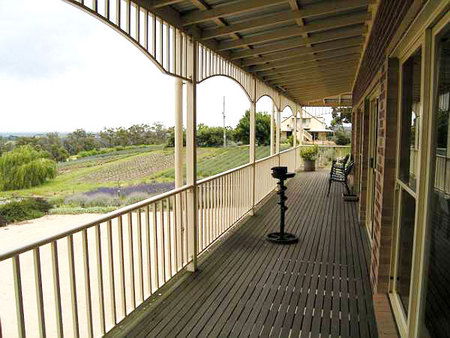 Serendipity Lavender Farm - Accommodation Bookings 2