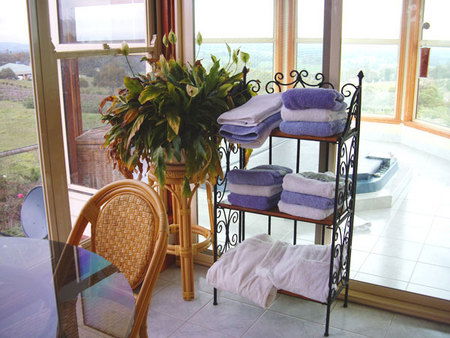 Serendipity Lavender Farm - Accommodation Bookings 4
