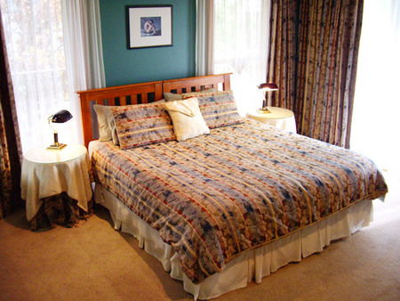 Serendipity Lavender Farm - Accommodation Bookings 5