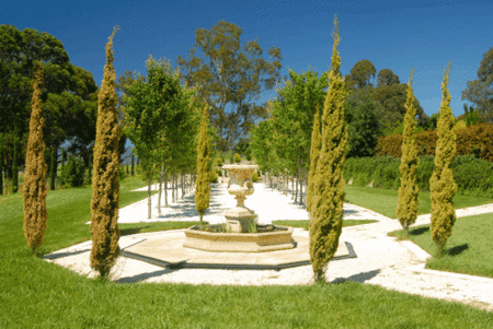 The Gatehouse At Villa Raedward - Accommodation Bookings 3